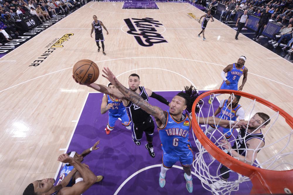 场上的统治 场上的统治