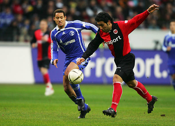 环中徘徊 环中徘徊