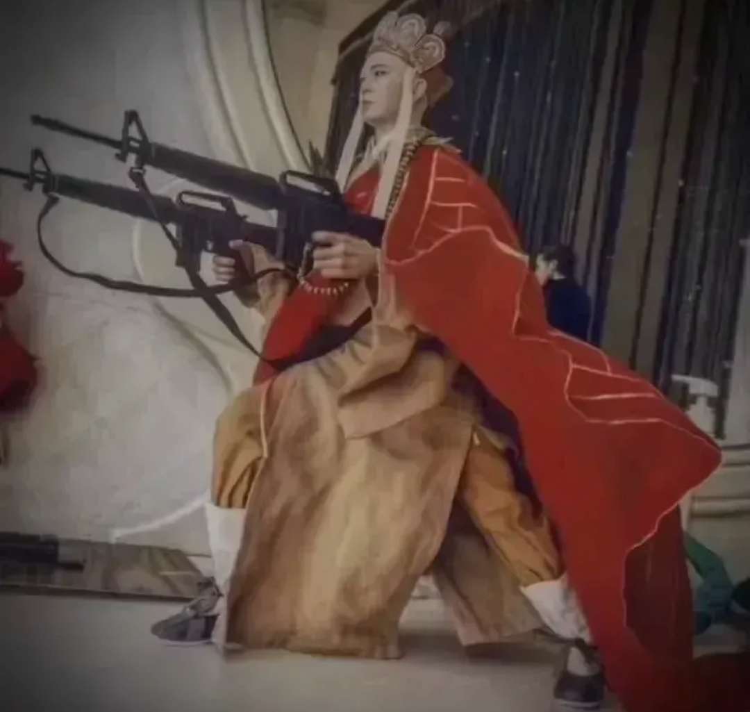 这不仅是中 这不仅是中