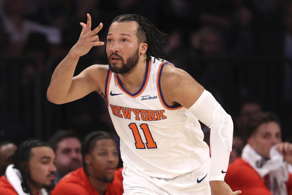 逆境往往是 逆境往往是